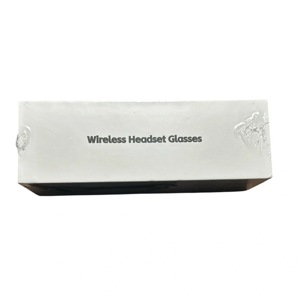 N/A wireless headset